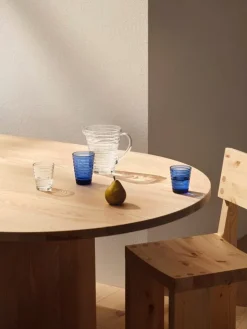 Iittala Aino Aalto pitcher 120 cl, clear