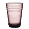 Iittala Aino Aalto tumbler, 33 cl, 2 pcs, calluna
