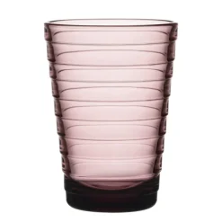 Iittala Aino Aalto tumbler, 33 cl, 2 pcs, calluna