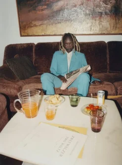 Iittala Aino Aalto tumbler, 33 cl, 2 pcs, calluna