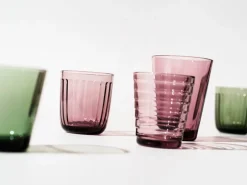 Iittala Aino Aalto tumbler, 22 cl, 2 pcs, calluna