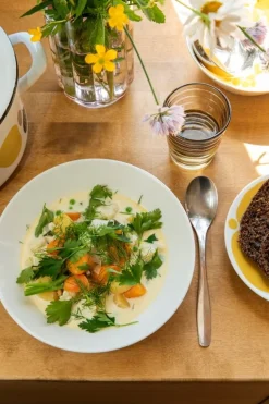 Iittala Aino Aalto tumbler 22 cl, 2 pcs, linen