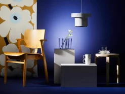 Iittala Aino Aalto tumbler 22 cl, clear, set of 2