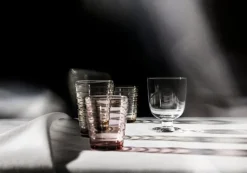 Iittala Aino Aalto tumbler 22 cl, clear, set of 2