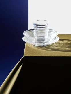 Iittala Aino Aalto tumbler 22 cl, clear, set of 2