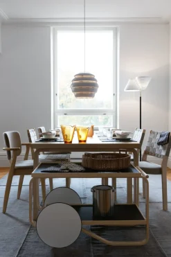 Iittala Aino Aalto tumbler 22 cl, clear, set of 2