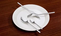 Iittala Artik cutlery set, 16 pcs