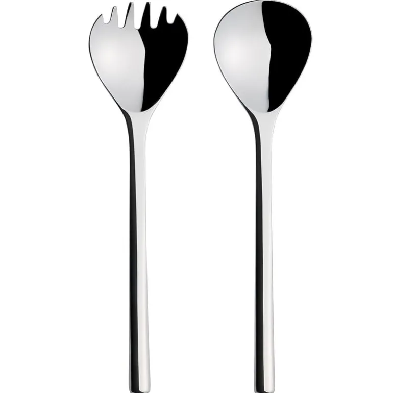 Iittala Artik serving set