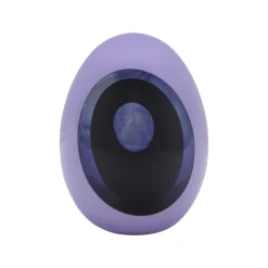 Iittala Birds by Toikka Annual egg 2025, Oriol light lilac