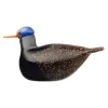 Iittala Birds by Toikka Duck, brown