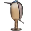 Iittala Birds by Toikka Waiter, sand