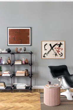 Iittala Birds by Toikka Waiter, sand