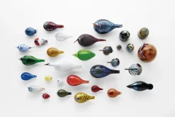 Iittala Birds by Toikka Whooper Swan