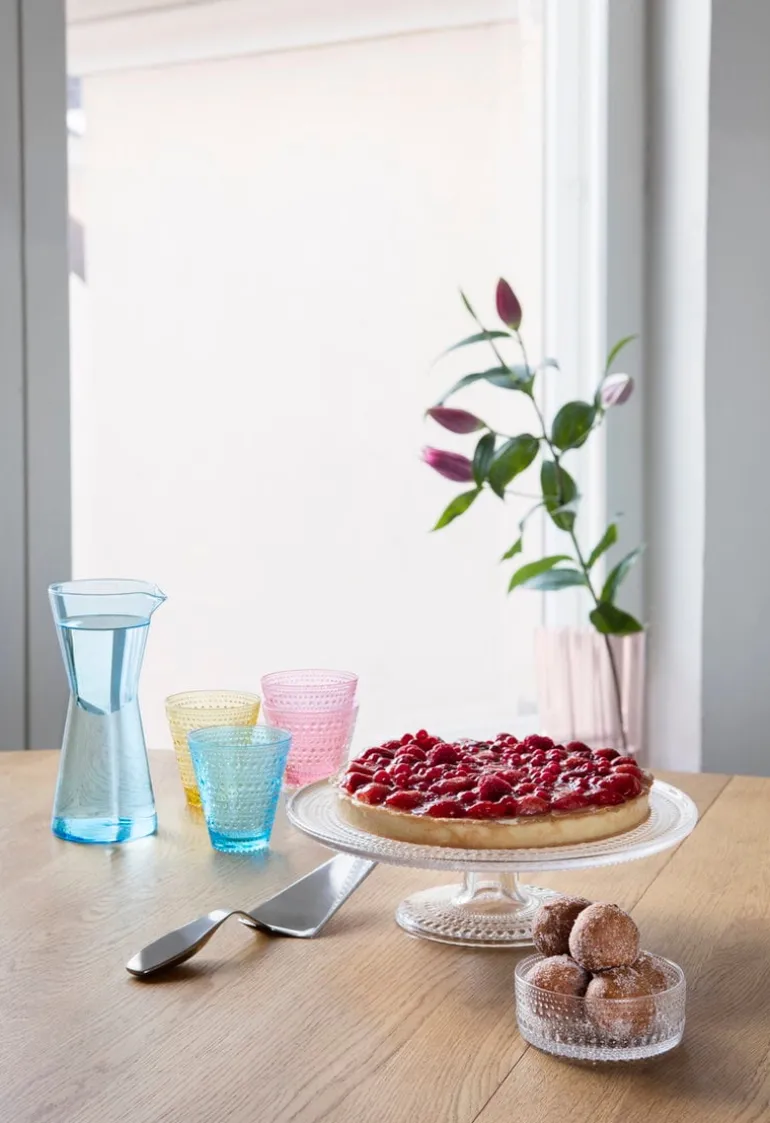 Iittala Collective Tools cake lifter