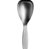 Iittala Collective Tools serving spoon, small