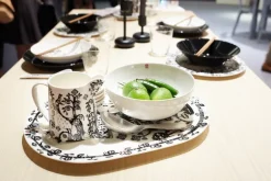 Iittala Collective Tools serving spoon