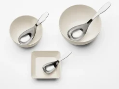 Iittala Collective Tools serving spoon