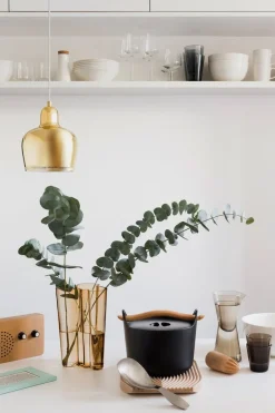 Iittala Collective Tools serving spoon