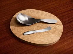 Iittala Collective Tools serving spoon, medium