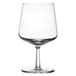 Iittala Essence beer glass 48 cl, set of 4