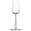 Iittala Essence champagne glass, set of 2