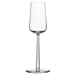 Iittala Essence champagne glass, set of 2