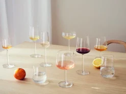 Iittala Essence champagne glass, set of 2