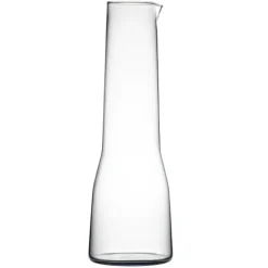 Iittala Essence pitcher, clear