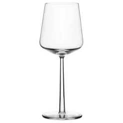 Iittala Essence red wine glass, set of 4