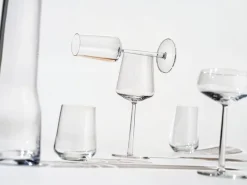 Iittala Essence red wine glass, set of 4