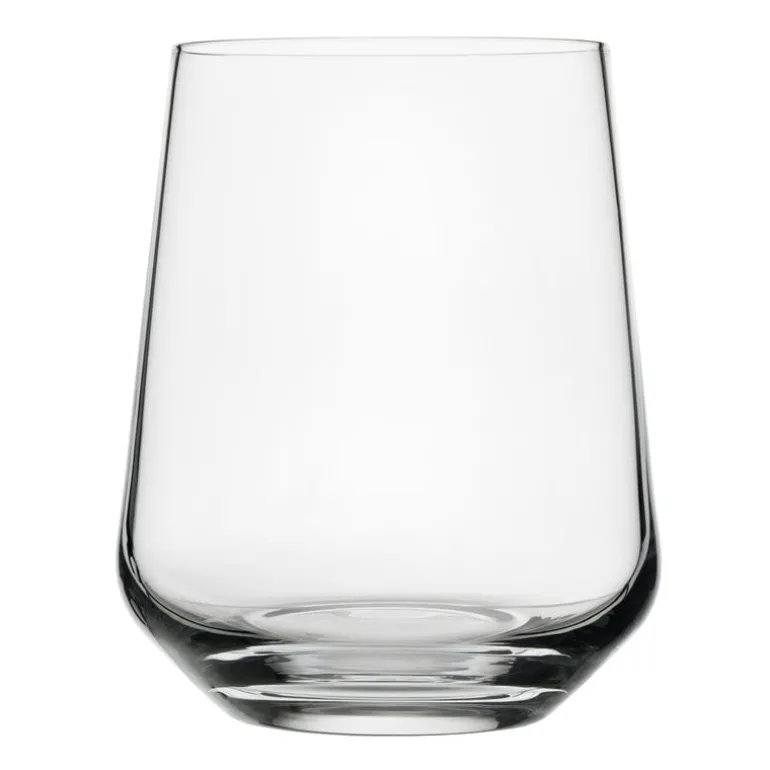 Iittala Essence tumbler 35 cl, 2 pcs, clear