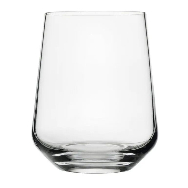 Iittala Essence tumbler 35 cl, 2 pcs, clear