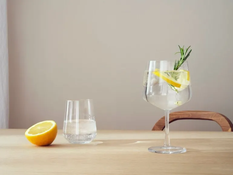 Iittala Essence tumbler 35 cl, 2 pcs, clear