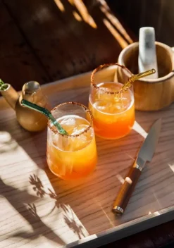 Iittala Essence universal glass 55 cl, 2 pcs, clear