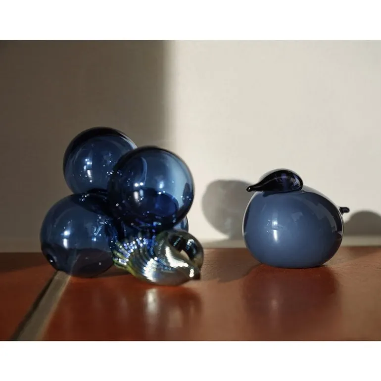 Iittala Grape, rain