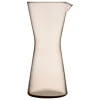 Iittala Kartio pitcher 95 cl, linen