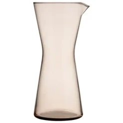 Iittala Kartio pitcher 95 cl, linen