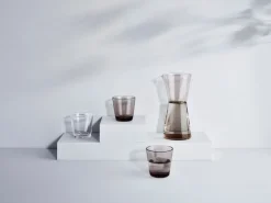 Iittala Kartio pitcher 95 cl, linen