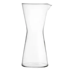 Iittala Kartio pitcher 95 cl, clear
