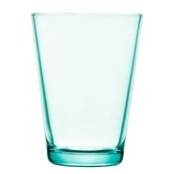 Iittala Kartio tumbler 40 cl, set of 2, water green