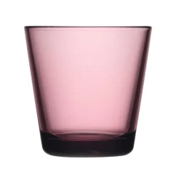 Iittala Kartio tumbler 21 cl, 2 pcs, calluna