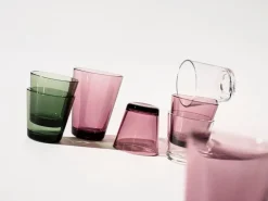 Iittala Kartio tumbler 21 cl, 2 pcs, calluna