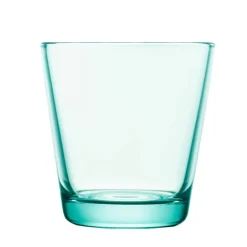 Iittala Kartio tumbler 21 cl, set of 2, water green