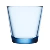 Iittala Kartio tumbler 21 cl, 2 pcs, aqua