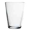 Iittala Kartio tumbler 40 cl, set of 2, clear