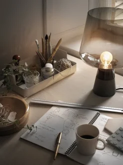 Iittala Kartio tumbler 21 cl, set of 2, clear