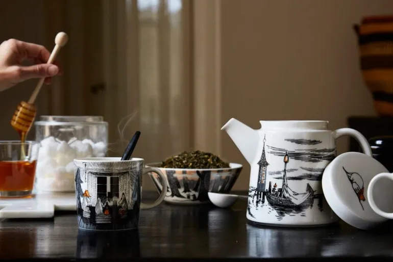 Iittala Kartio tumbler 21 cl, set of 2, clear