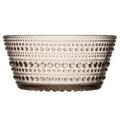 Iittala Kastehelmi bowl 23 cl, linen