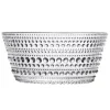 Iittala Kastehelmi bowl 23 cl, clear