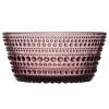 Iittala Kastehelmi bowl, 23 cl, calluna